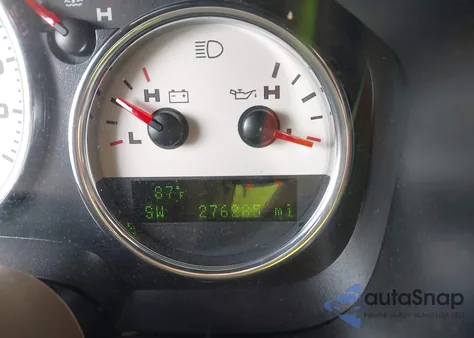 2008 Ford F-150 60Th Anniversary/Fx4/King Ranch/Lariat/Xlt из США, поврежденный, VIN 1FTPW14V68KB21902